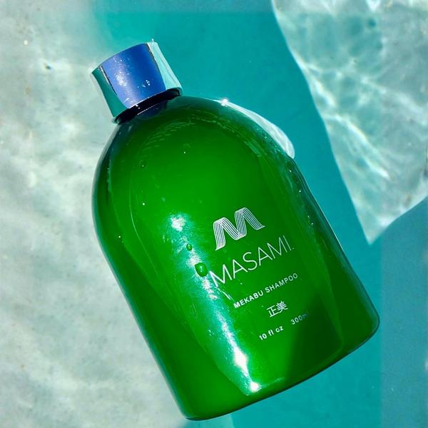Masami Mekabu Hydrating Shampoo #7