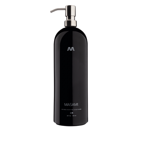 Masami Pro-Ocean Conditioner Refill Bottle #1