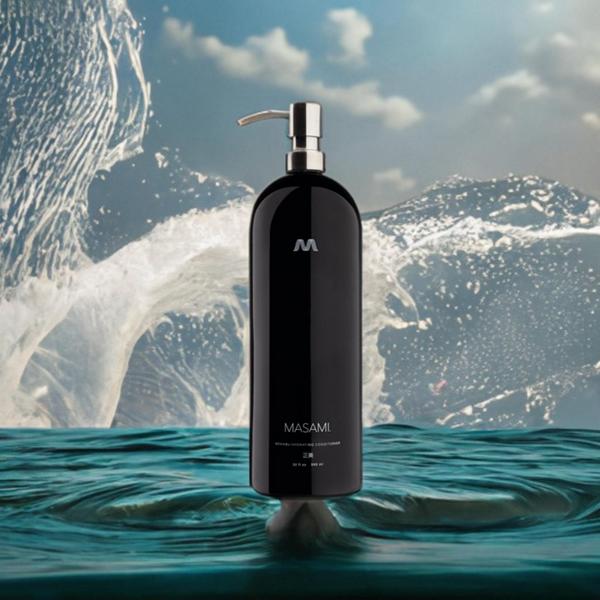 Masami Pro-Ocean Conditioner Refill Bottle #5