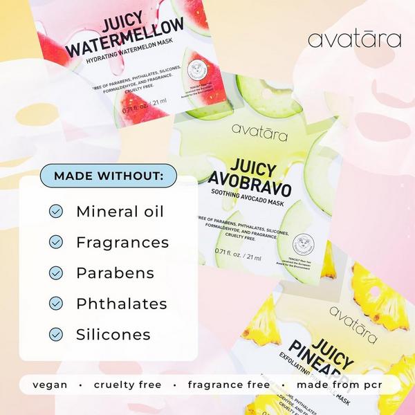 Avatara Skin Get Up and Slay #3