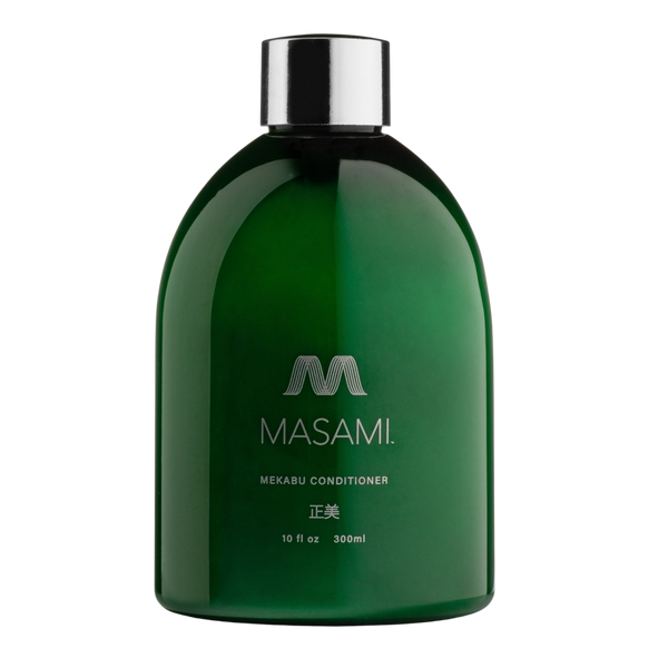 Masami Mekabu Hydrating Conditioner #1