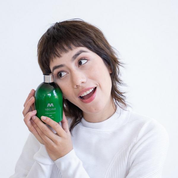 Masami Mekabu Hydrating Conditioner #3