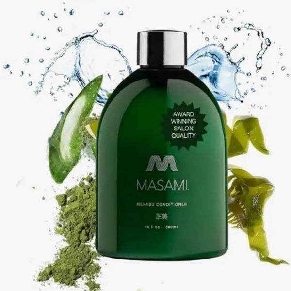 Masami Mekabu Hydrating Conditioner #6