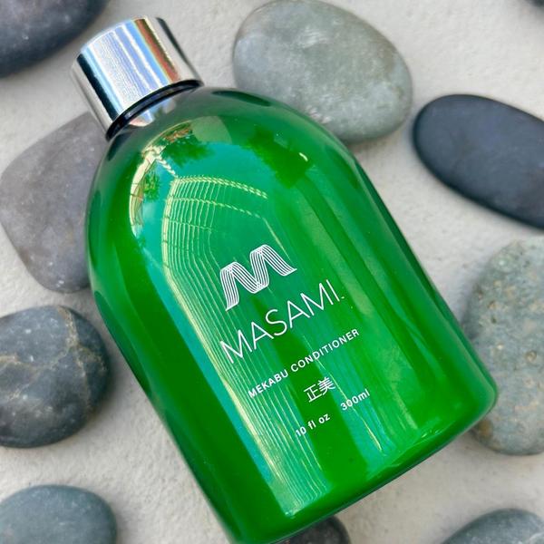 Masami Mekabu Hydrating Conditioner #7