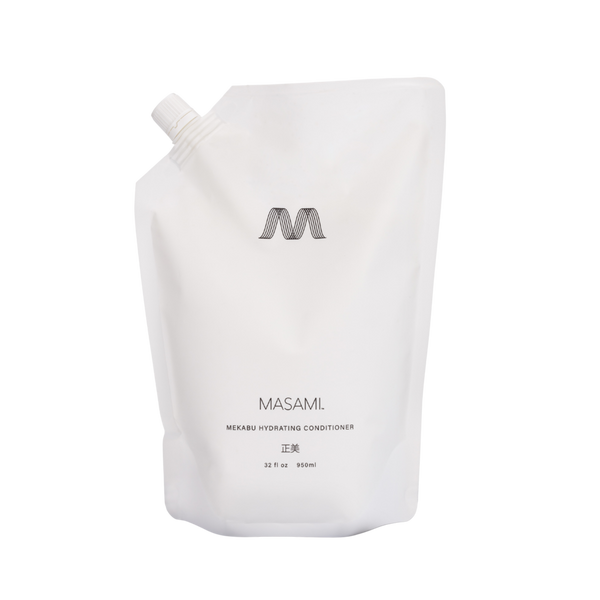 Masami Mekabu Hydrating Conditioner Refill #1