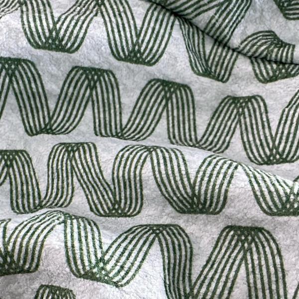 Masami Fast Drying Hair Towel #4