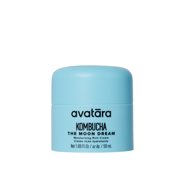 Avatara Skin The Moon Dream 2-in-1 Sleep Mask #1