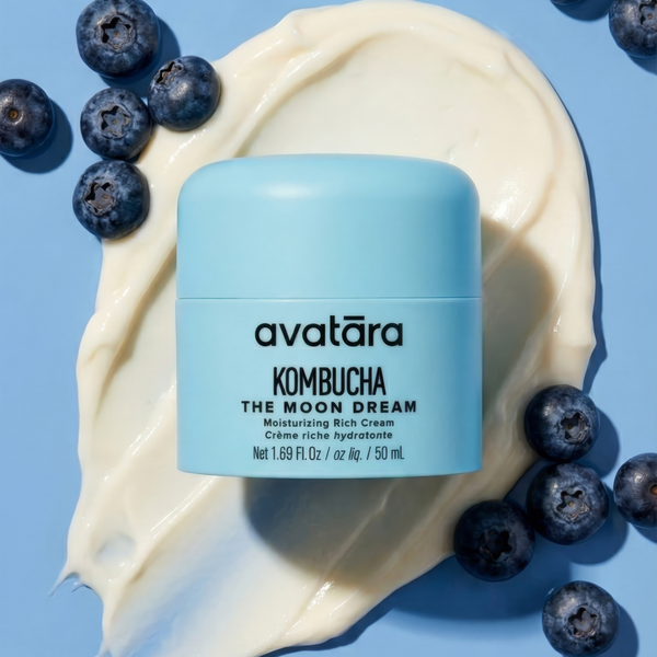 Avatara Skin The Moon Dream 2-in-1 Sleep Mask #6