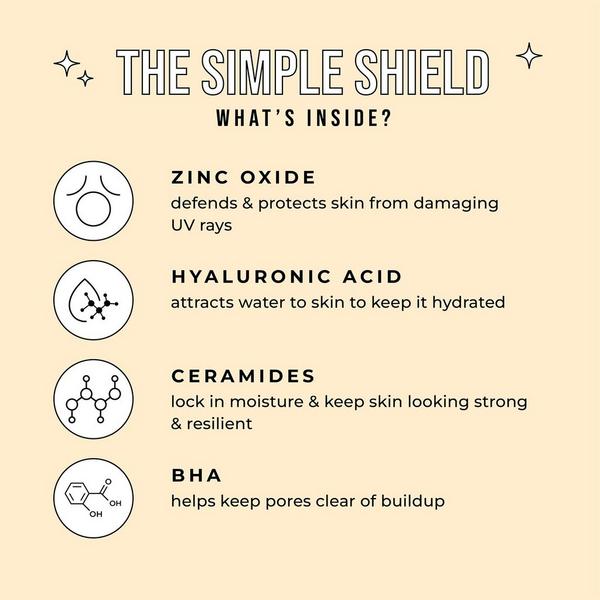 Avatara Skin The Simple Shield Day Moisturizer #2