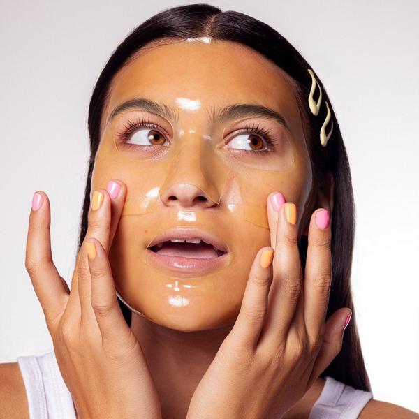 Avatara Skin High Key Glow Mask Set #3