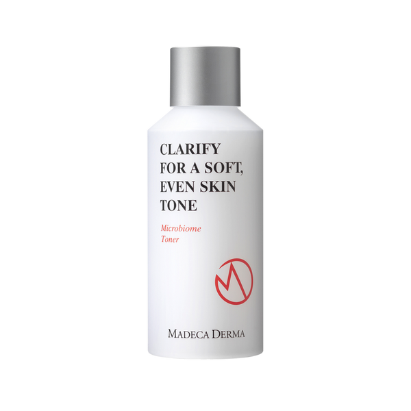 Madeca Derma Microbiome Toner #1