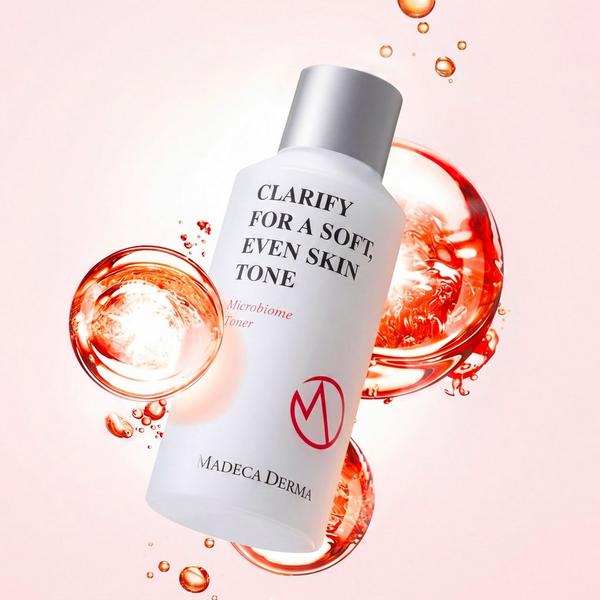 Madeca Derma Microbiome Toner #3