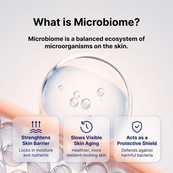 Madeca Derma Microbiome Toner #4
