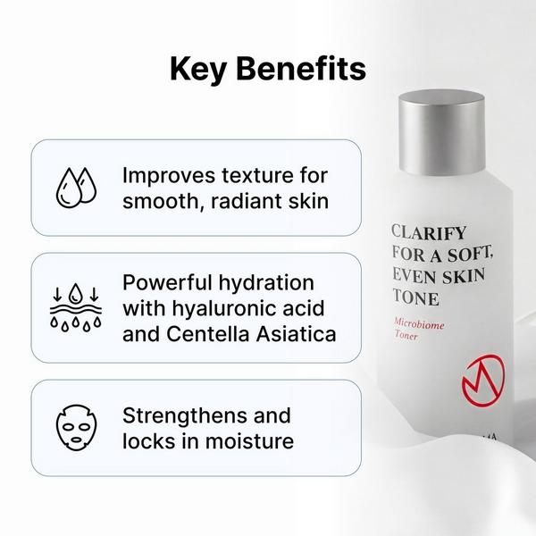 Madeca Derma Microbiome Toner #5