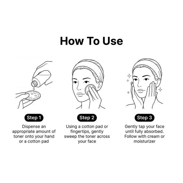 Madeca Derma Microbiome Toner #6