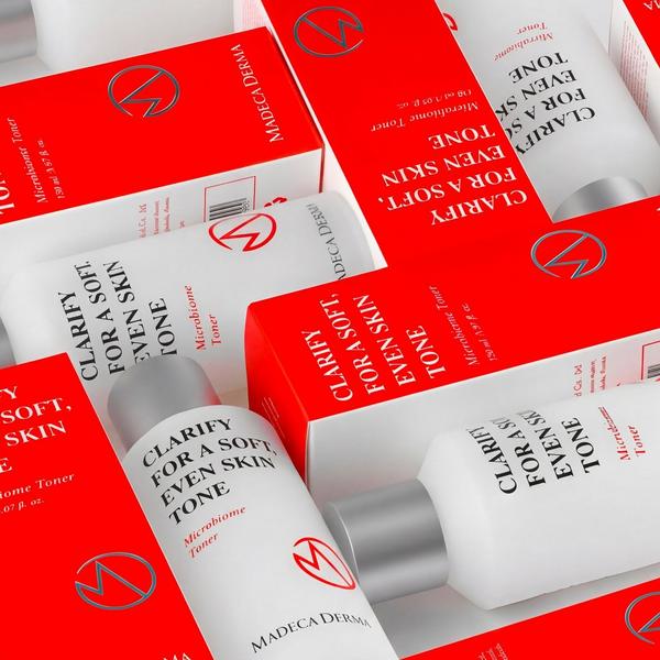 Madeca Derma Microbiome Toner #7