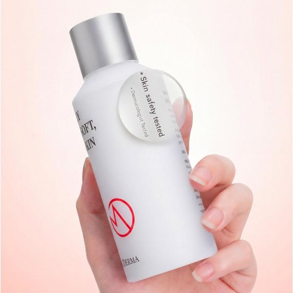 Madeca Derma Microbiome Toner #8