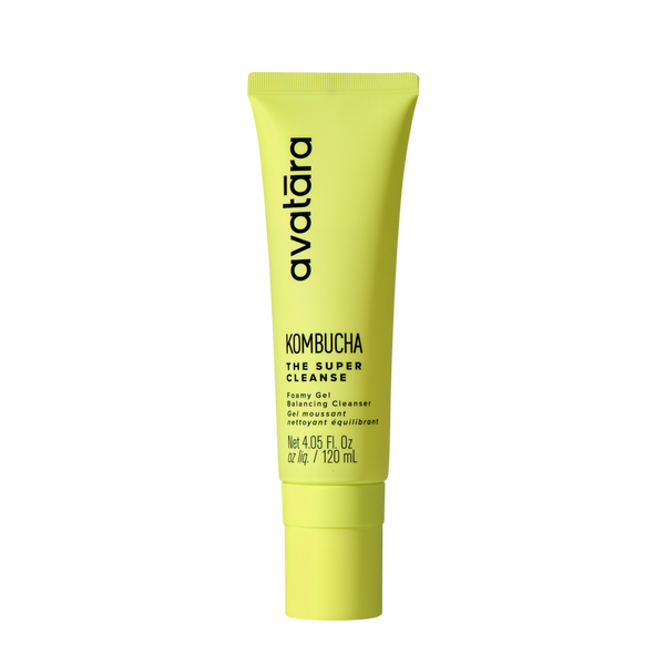Avatara Skin The Super Cleanse Face Cleanser #1