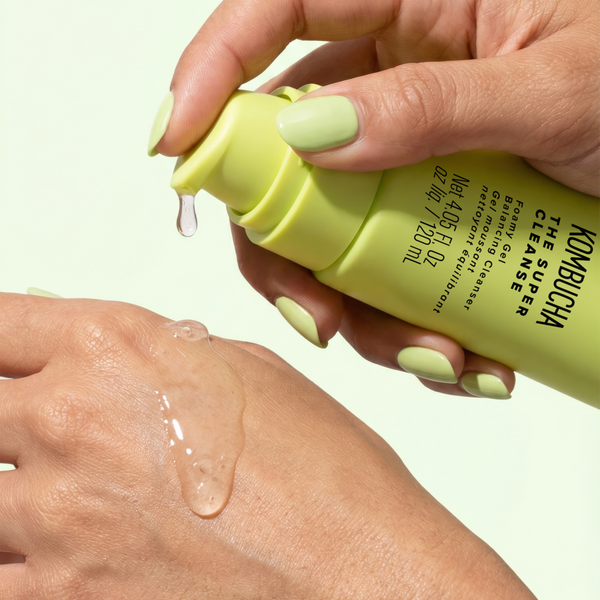 Avatara Skin The Super Cleanse Face Cleanser #4