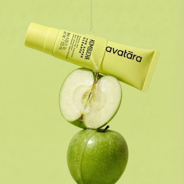 Avatara Skin The Super Cleanse Face Cleanser #7