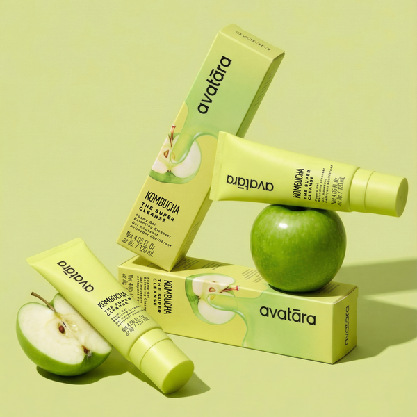 Avatara Skin The Super Cleanse Face Cleanser #8