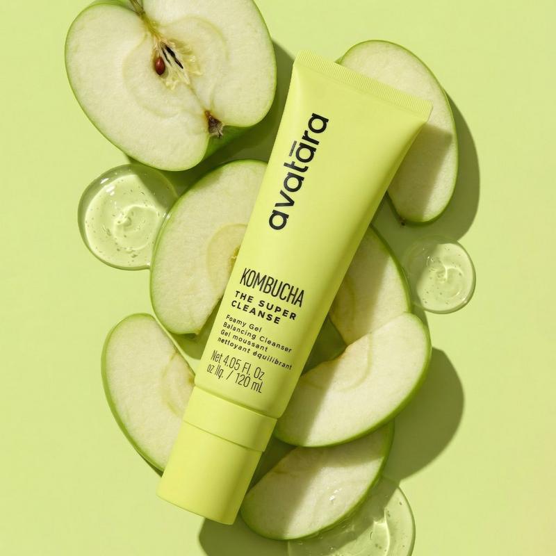 Avatara Skin - The Super Cleanse Face Cleanser | Ulta Beauty