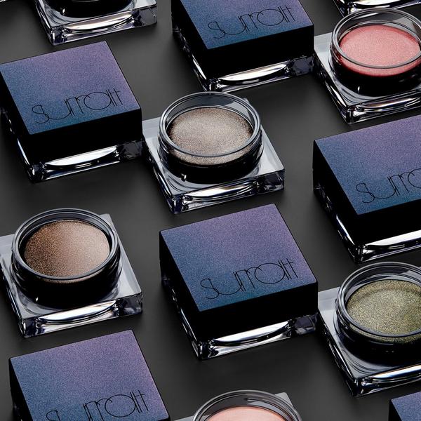 Surratt Beauty Souffle Eyeshadow #4
