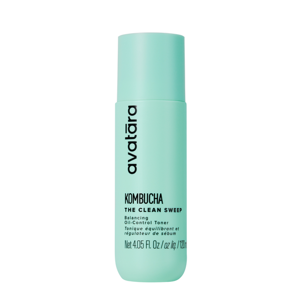 Avatara Skin The Clean Sweep Face Toner #1