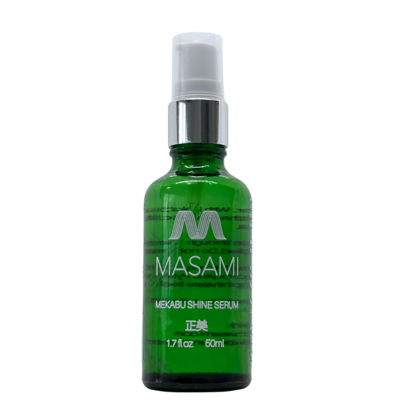 Masami Mekabu Hydrating Shine Serum #1