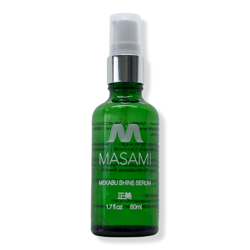 Masami - Mekabu Hydrating Shine Serum | Ulta Beauty