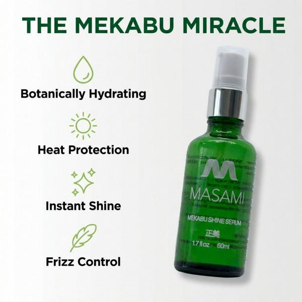 Masami Mekabu Hydrating Shine Serum #6