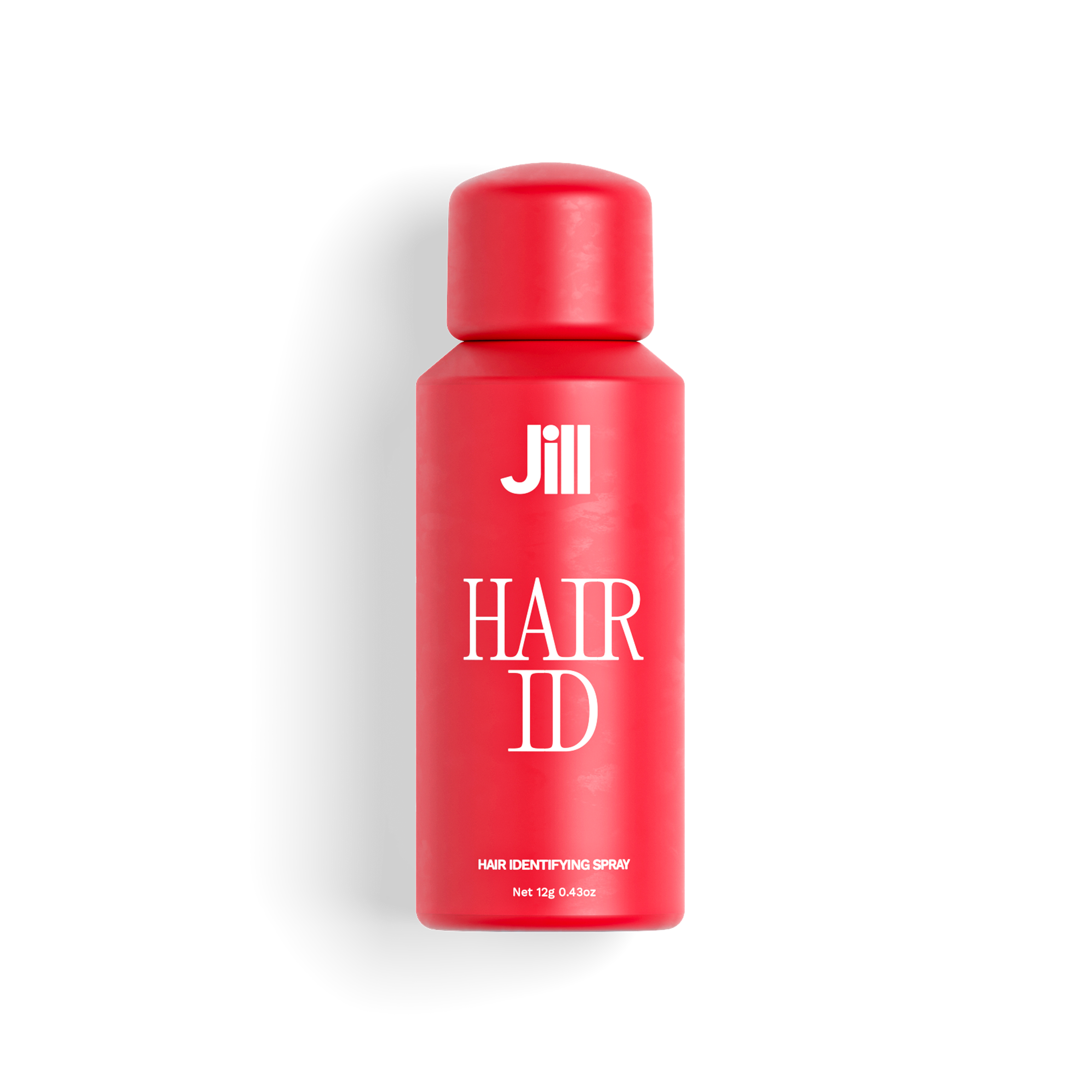 Jill HairID - Hair Identifying Spray #1