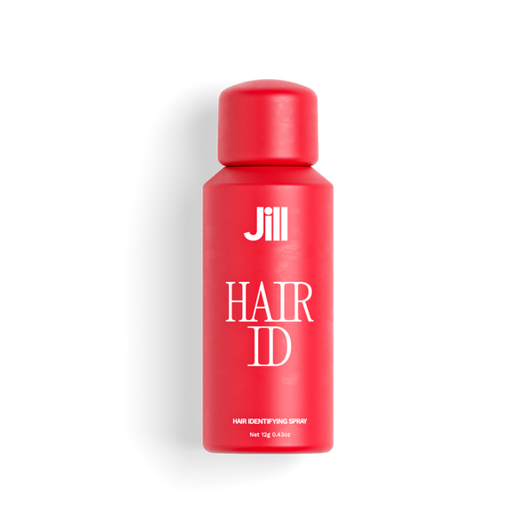 Jill HairID - Hair Identifying Spray #1