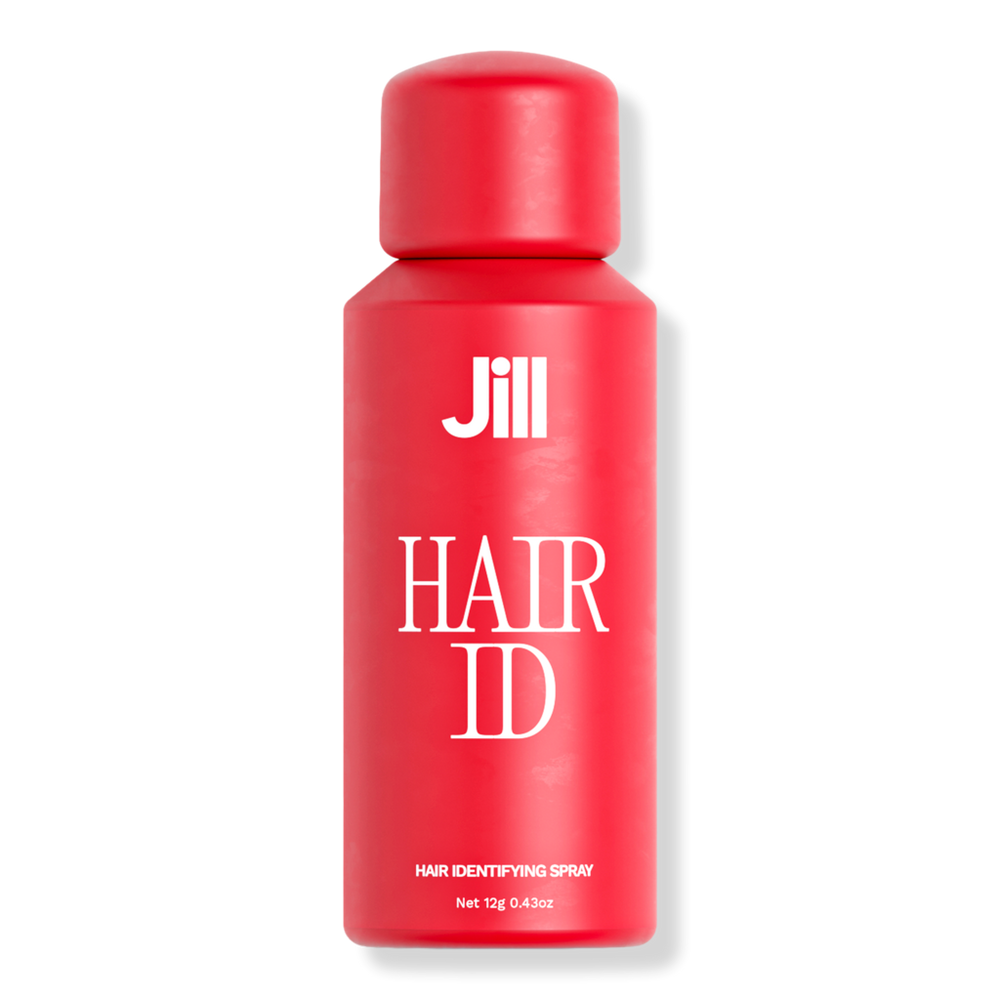 Jill HairID - Hair Identifying Spray