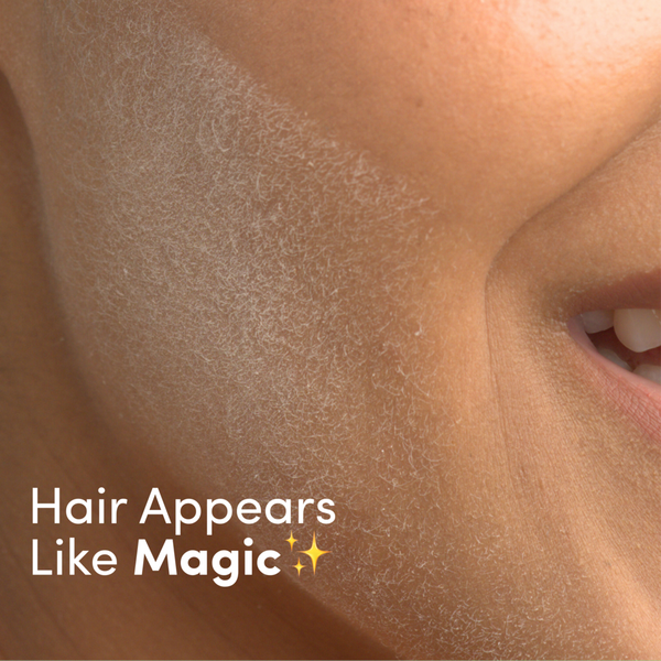 Jill HairID - Hair Identifying Spray #2