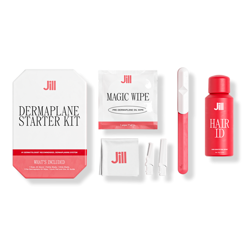 Jill - Starter Kit w/ Hair Identifier Spray | Ulta Beauty