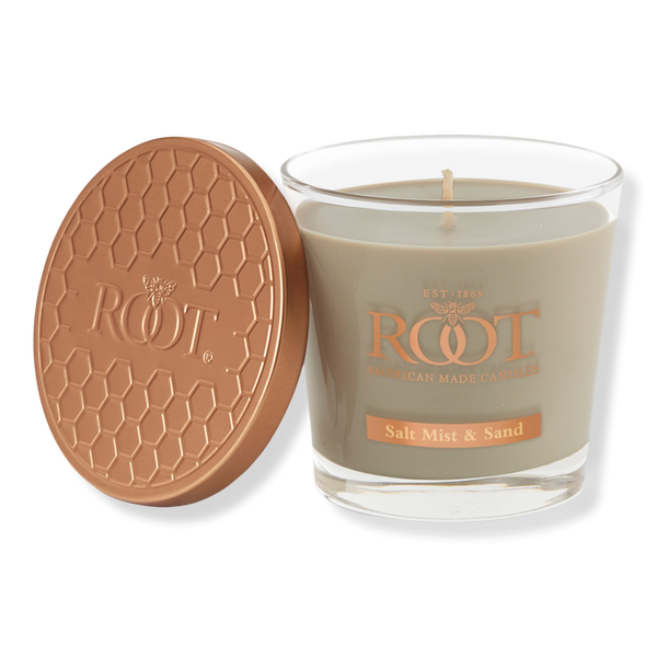 Root Candles Legacy Collection Luxury Scented Candle - Salt Mist & Sand #1