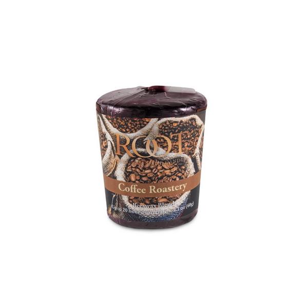 Root Candles Legacy Collection Luxury Scented Candle - Coffee Roastery #2