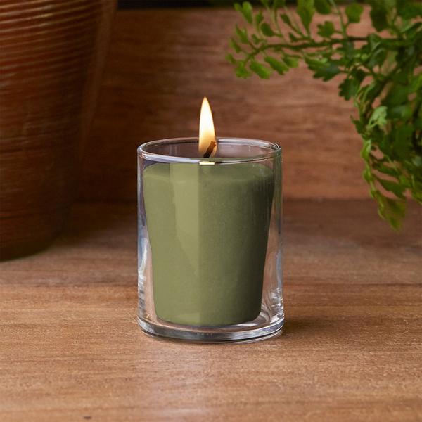 Root Candles Legacy Collection Luxury Scented Candle - Aromatic Herbs #3