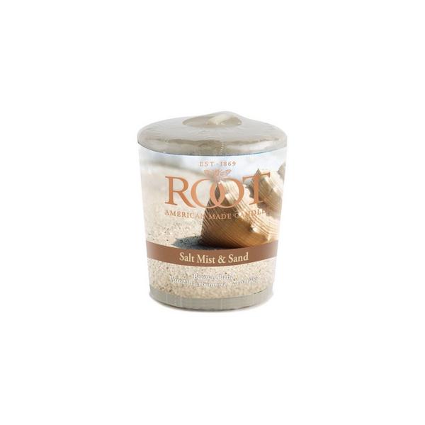 Root Candles Legacy Collection Luxury Scented Candle - Salt Mist & Sand #2
