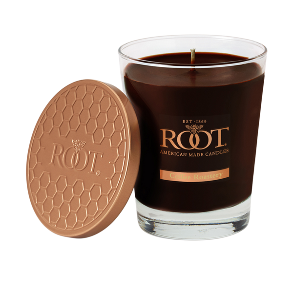 Root Candles Legacy Collection Luxury Scented Candle - Coffee Roastery #1