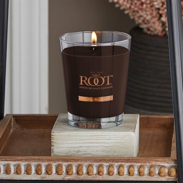 Root Candles Legacy Collection Luxury Scented Candle - Coffee Roastery #2