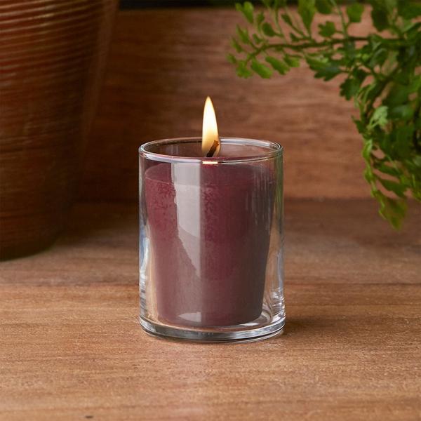 Root Candles Legacy Collection Luxury Scented Candle - Midnight Dahlia #2