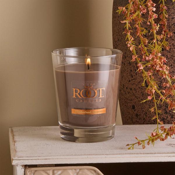 Root Candles Legacy Collection Luxury Scented Candle - Timberland Retreat #2