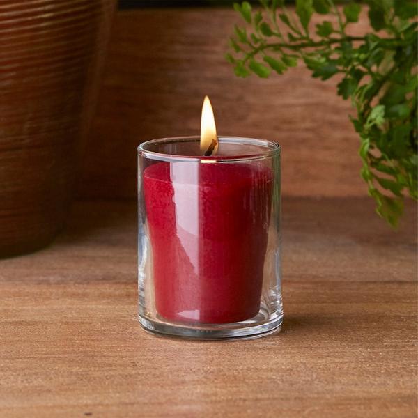 Root Candles Legacy Collection Luxury Scented Candle - Strawberry Fields #2