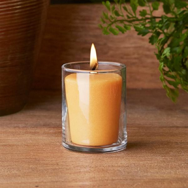 Root Candles Legacy Collection Luxury Scented Candle - Tangerine Lemongrass #3