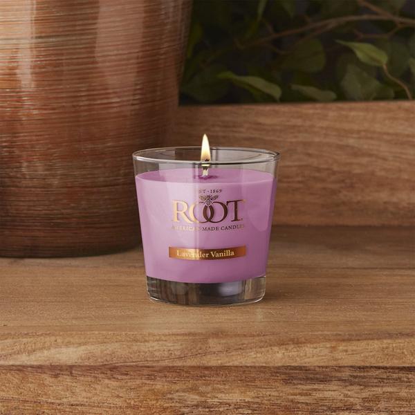 Root Candles Legacy Collection Luxury Scented Candle - Lavender Vanilla #3