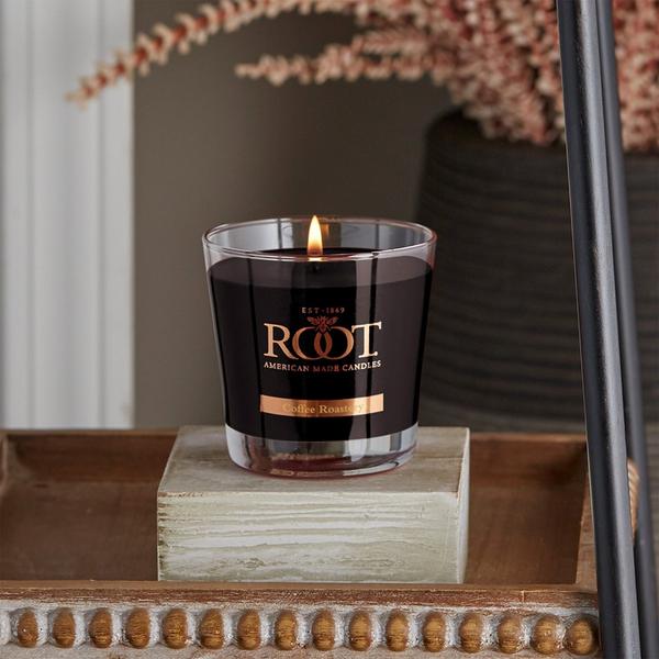 Root Candles Legacy Collection Luxury Scented Candle - Coffee Roastery #2