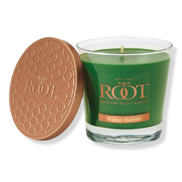 Root Candles Legacy Collection Luxury Scented Candle - Winter Balsam #1