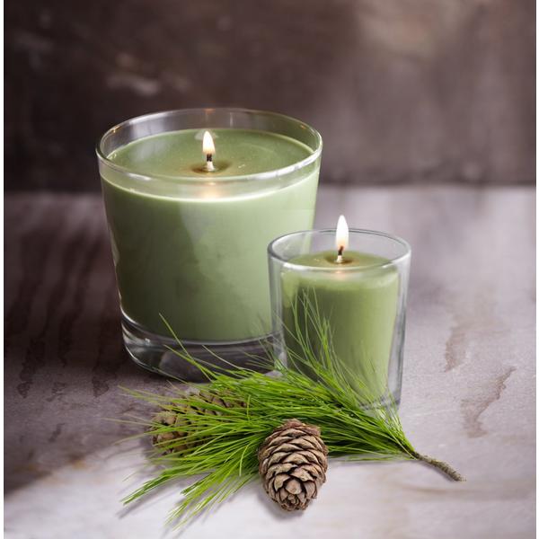 Root Candles Legacy Collection Luxury Scented Candle - Winter Balsam #2